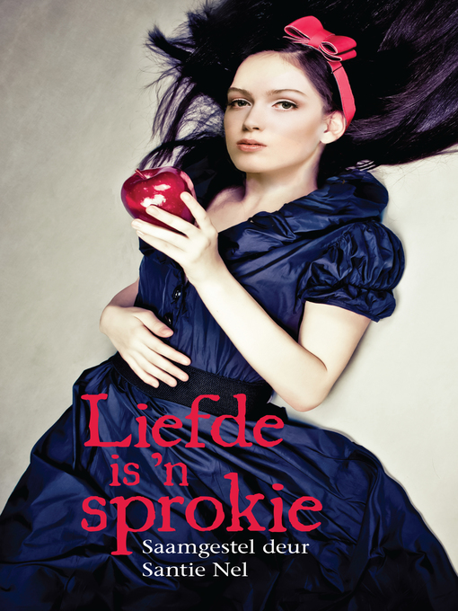 Title details for Liefde is 'n sprokie by Fynbosskrywers - Wait list